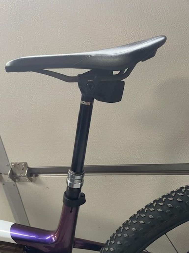 Brugt Canyon Lux World Cup CFR Team 2024 2024 Mountainbike — billede 15 af 18