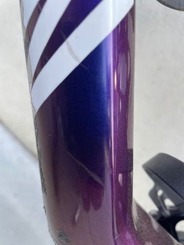 Brugt Canyon Lux World Cup CFR Team 2024 2024 Mountainbike — billede 9 af 18