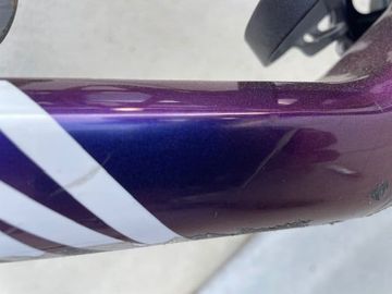 Brugt Canyon Lux World Cup CFR Team 2024 2024 Mountainbike — billede 2 af 18