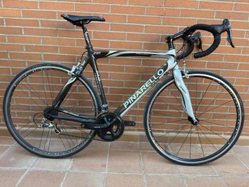 Gebrauchtes Pinarello F4:13 2011 Road & Gravel