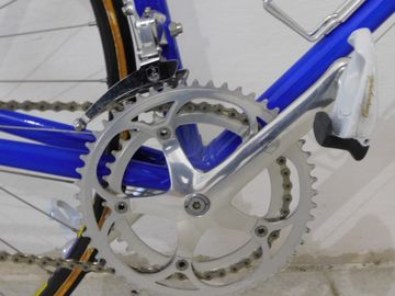 Gebrauchtes Gios Evolution 1993 Road & Gravel, Blau — Bild 8 von 11