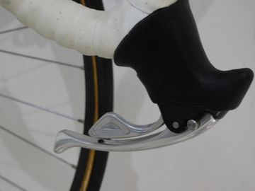 Gebrauchtes Gios Evolution 1993 Road & Gravel, Blau — Bild 9 von 11