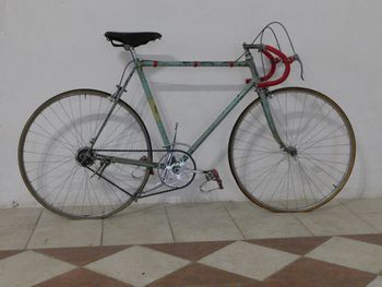 Bianchi, Vittoria Margarita