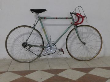 Bianchi Vittoria Margarita 1952 Road & Gravel usato