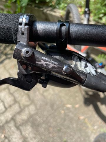 Używany Canyon Spectral AL 5.0 2019 2019 Mountainbike — zdjęcie 9 z 11