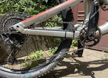 Używany Canyon Spectral AL 5.0 2019 2019 Mountainbike — zdjęcie 3 z 11