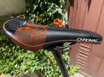 Używany Canyon Spectral AL 5.0 2019 2019 Mountainbike — zdjęcie 6 z 11