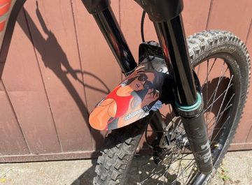 Używany Canyon Spectral AL 5.0 2019 2019 Mountainbike — zdjęcie 7 z 11