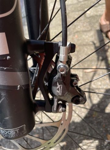 Używany Canyon Spectral AL 5.0 2019 2019 Mountainbike — zdjęcie 11 z 11