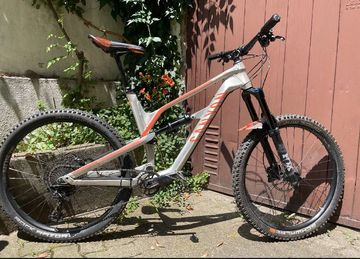 Używany Canyon Spectral AL 5.0 2019 2019 Mountainbike — zdjęcie 2 z 11