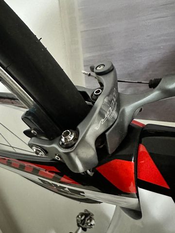 Used Scott Foil 30 2017 2017 Road & Gravel, Black — image 3 of 19