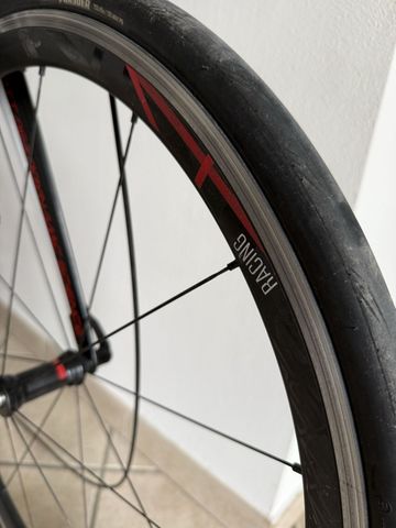 Used Scott Foil 30 2017 2017 Road & Gravel, Black — image 14 of 19