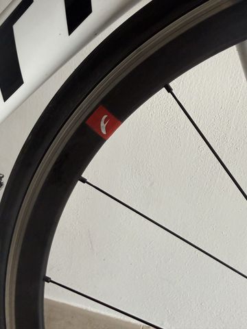Used Scott Foil 30 2017 2017 Road & Gravel, Black — image 13 of 19