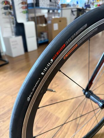Used Scott Foil 30 2017 2017 Road & Gravel, Black — image 19 of 19