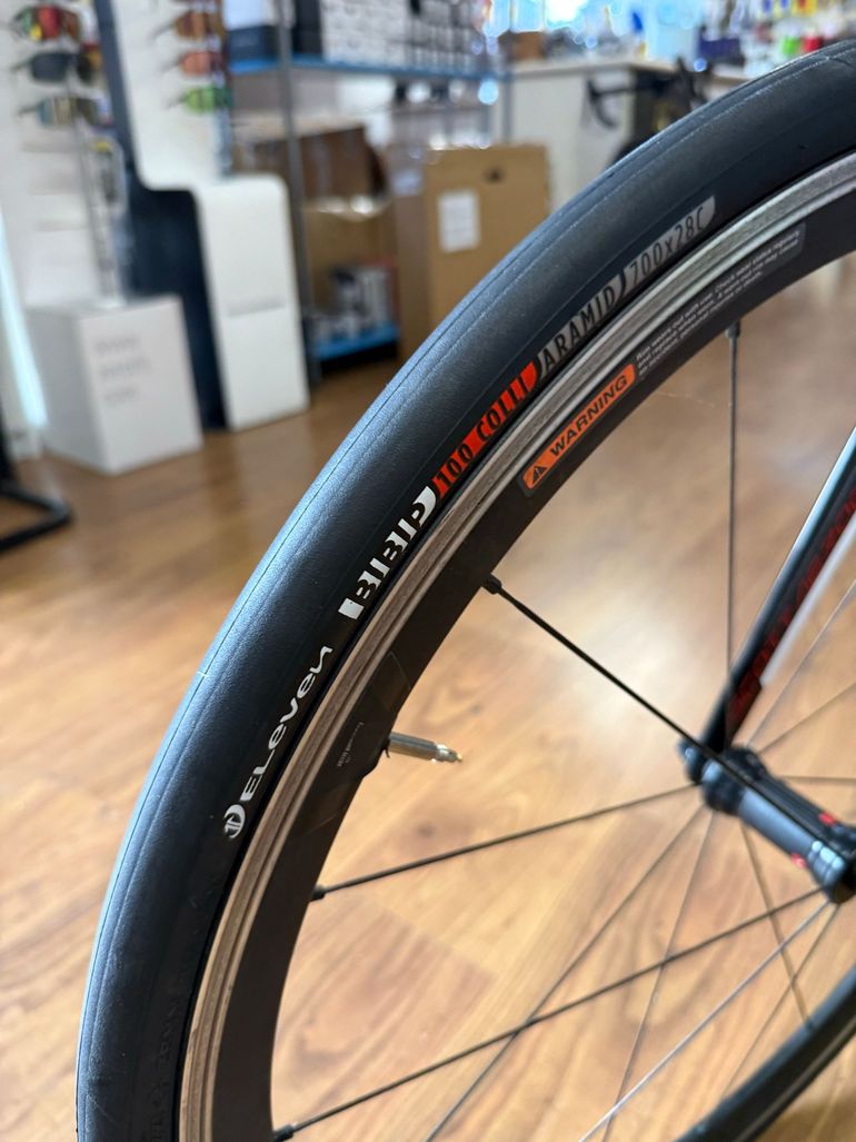 Used Scott Foil 30 2017 2017 Road & Gravel, Black — image 19 of 19