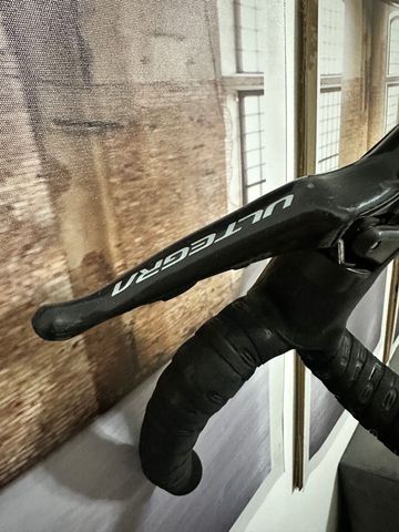 Used Scott Foil 30 2017 2017 Road & Gravel, Black — image 4 of 19