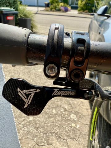 Brugt Cannondale Scalpel SE 1 2018 2018 Mountainbike — billede 6 af 7