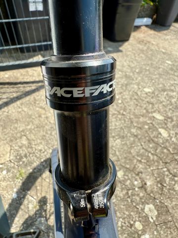 Brugt Cannondale Scalpel SE 1 2018 2018 Mountainbike — billede 7 af 7