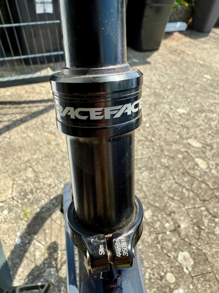 Used Cannondale Scalpel SE 1 2018 2018 Mountainbike, Blau, 27.5, 29 — image 7 of 7