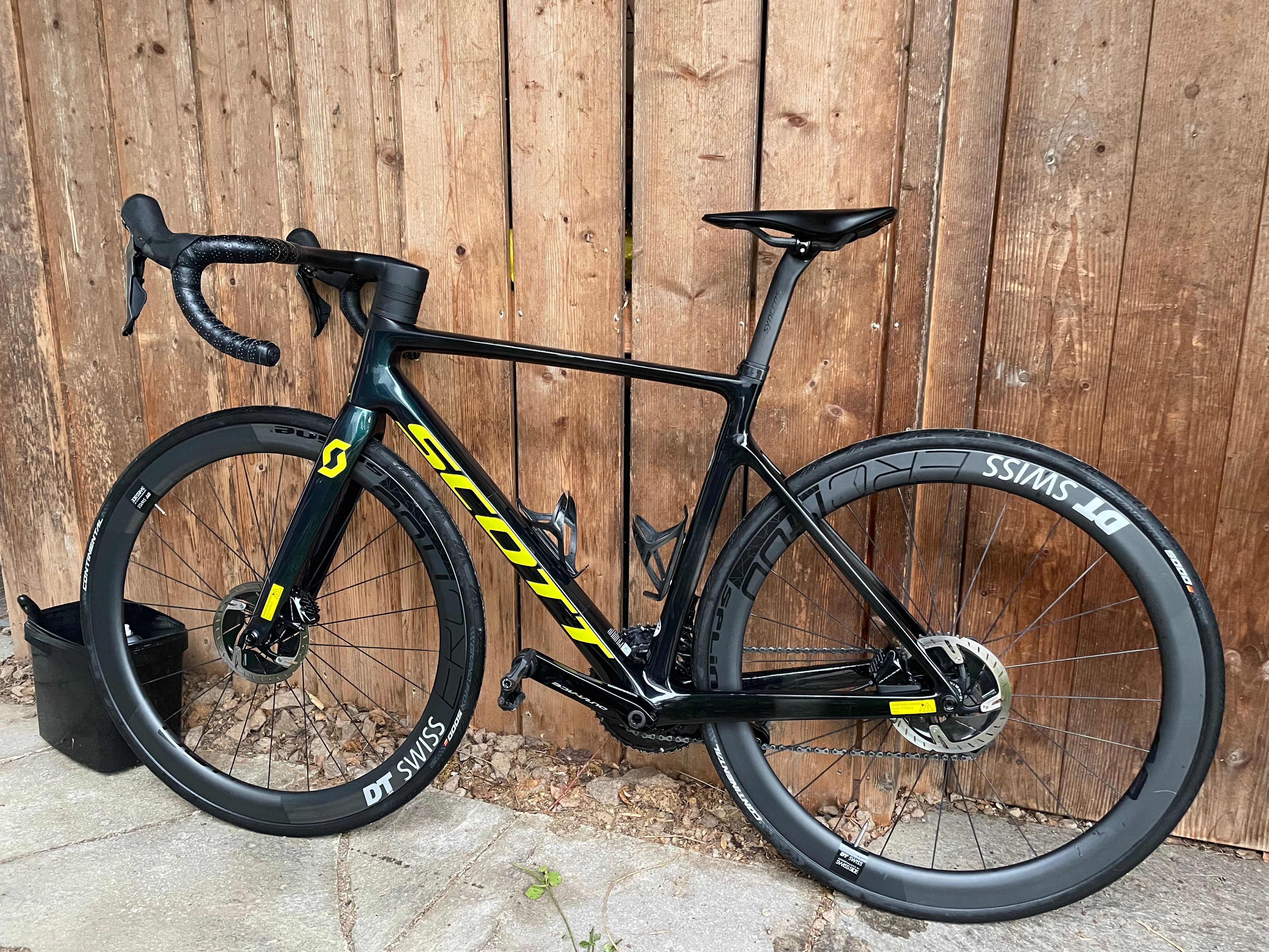 Scott Scott Addict RC Pro 2020