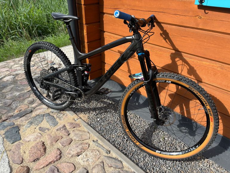 Trek Fuel EX 29 2019 2019