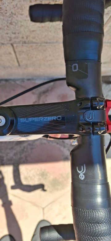 Käytetty Ridley Fenix Shimano Ultegra 2021 Road & Gravel — kuva 7 / 7