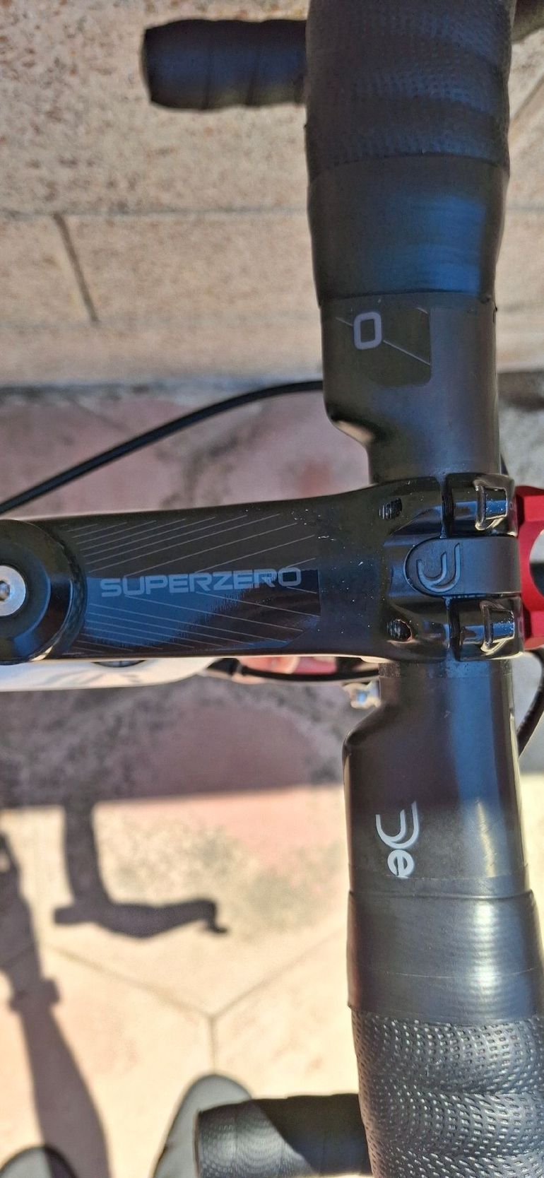 Käytetty Ridley Fenix Shimano Ultegra 2021 Road & Gravel — kuva 7 / 7