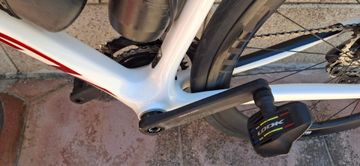 Käytetty Ridley Fenix Shimano Ultegra 2021 Road & Gravel — kuva 6 / 7