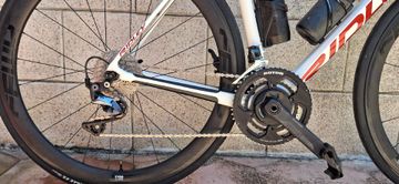 Käytetty Ridley Fenix Shimano Ultegra 2021 Road & Gravel — kuva 3 / 7
