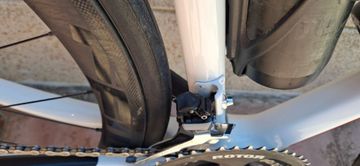 Käytetty Ridley Fenix Shimano Ultegra 2021 Road & Gravel — kuva 5 / 7