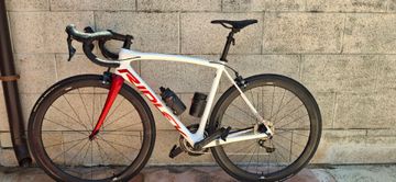 Käytetty Ridley Fenix Shimano Ultegra 2021 Road & Gravel — kuva 2 / 7