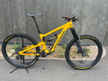 Tweedehands Nukeproof bikes te koop | 70% korting op nieuw | buycycle