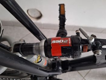 Used Focus Big Bud 2007 Mountainbike — image 4 of 9