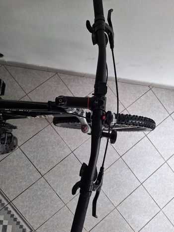 Used Focus Big Bud 2007 Mountainbike — image 2 of 9
