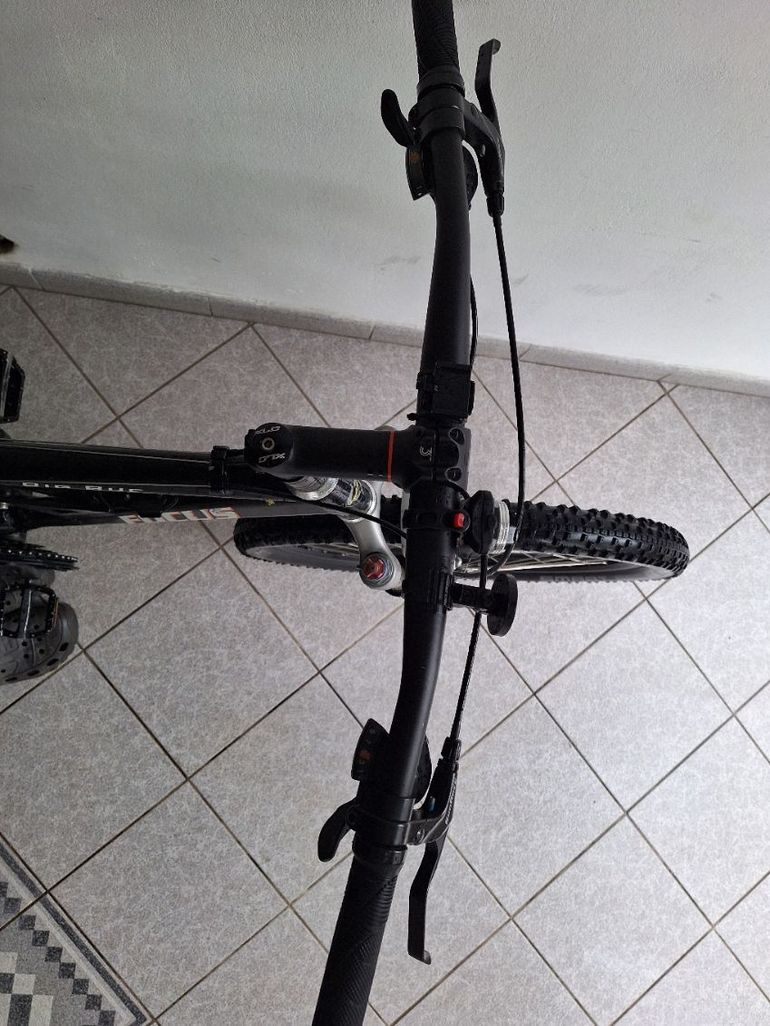 Used Focus Big Bud 2007 Mountainbike — image 2 of 9