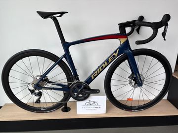 Ridley Noah Disc - Shimano Ultegra 2x11sp 2024 2024 Road & Gravel d'occasion