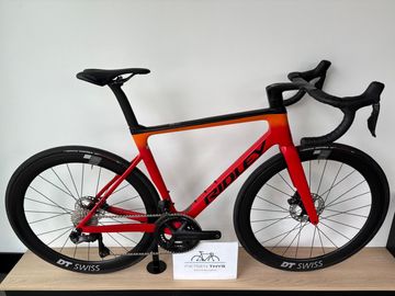 Gebrauchtes Ridley Facln Rs Ultegra Di2 2025 2025 Road & Gravel