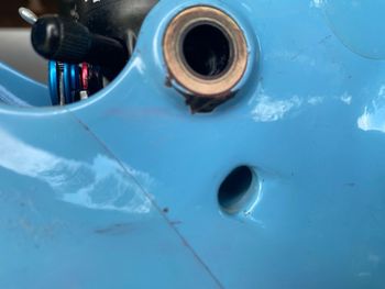 Used Scott Genius Other SRAM 2020 Mountainbike, Blue — image 2 of 5