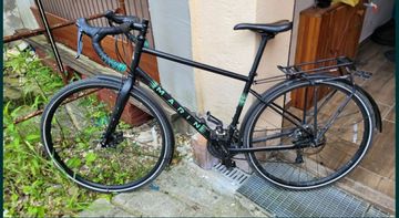 Used Marin Four Corners 2022 2022 Road & Gravel