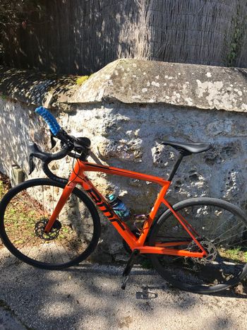 Brugt BMC Teammachine SLR FOUR 2024 2024 Road & Gravel — billede 3 af 6