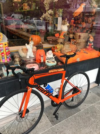 Brugt BMC Teammachine SLR FOUR 2024 2024 Road & Gravel — billede 6 af 6