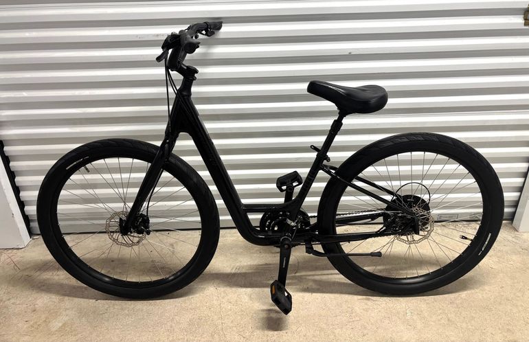 Specialized 2021 Roll Sport Low Entry 2021