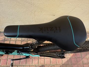 Bianchi Methanol Shimano Deore XT 2023 Mountainbike d'occasion — image 5 sur 15