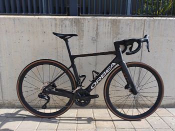 Used Orbea ORCA M20iLTD OMX 2023 2023 Road & Gravel