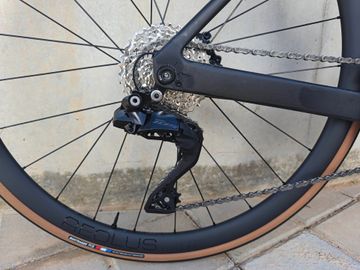 Brugt Orbea ORCA M20iLTD OMX 2023 2023 Road & Gravel — billede 3 af 6