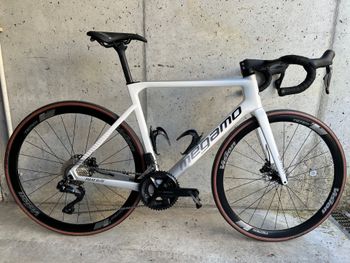 Used Megamo PULSE ELITE Shimano 105 Di2 2024 Road & Gravel