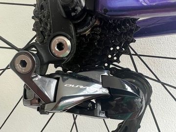 Tweedehands Specialized S-works Shiv 2019 2019 Road & Gravel — afbeelding 5 van 5