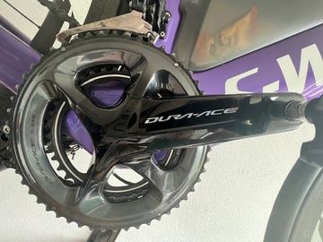 Tweedehands Specialized S-works Shiv 2019 2019 Road & Gravel — afbeelding 2 van 5