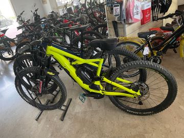 Specialized Turbo Kenevo Expert 2019 2019 MTB d'occasion