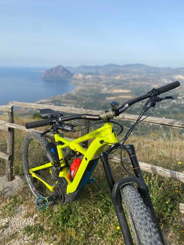 Brugt Specialized Turbo Kenevo Expert 2019 2019 Mountainbike — billede 4 af 7